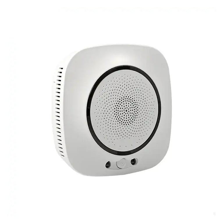 TUYA Smart Gas Sensor and Alarm