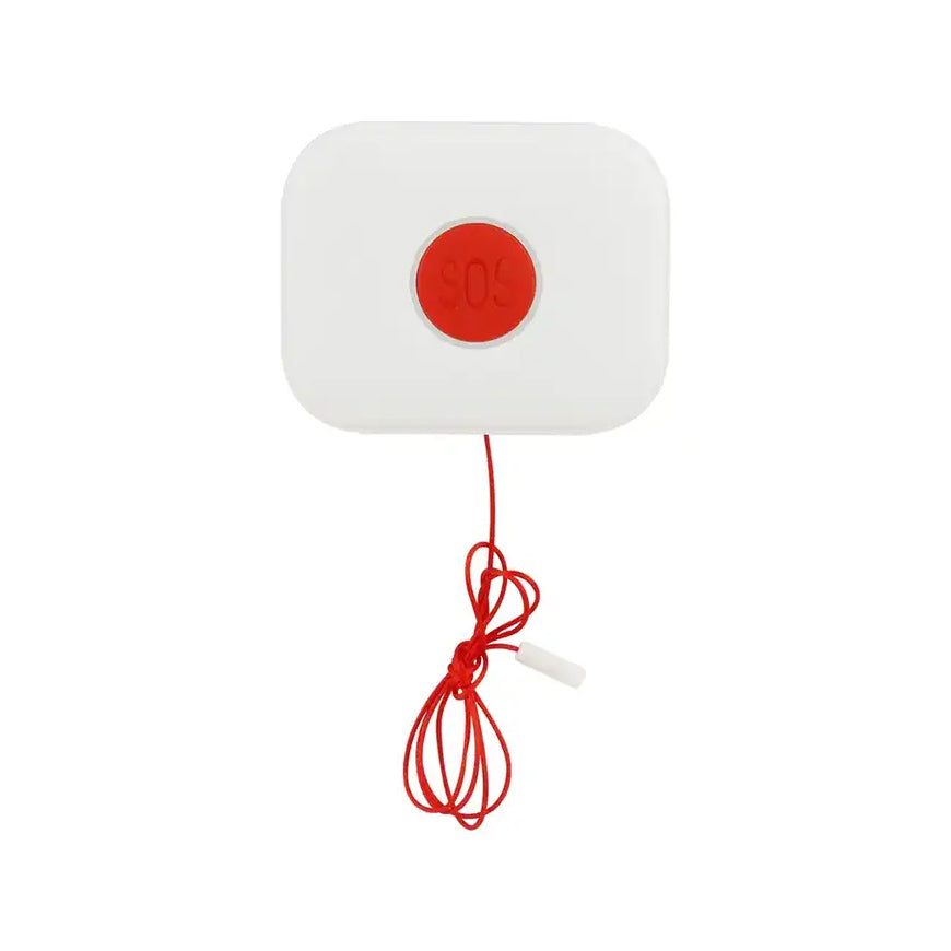 TUYA Smart Emergency SOS Panic Button