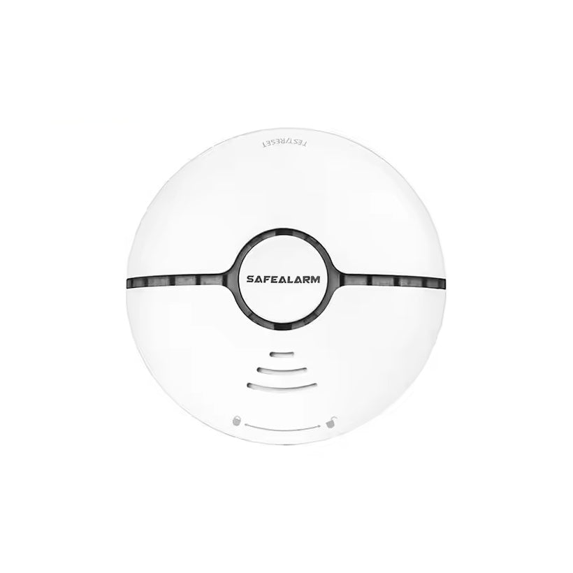 TUYA Smart Smoke Detector