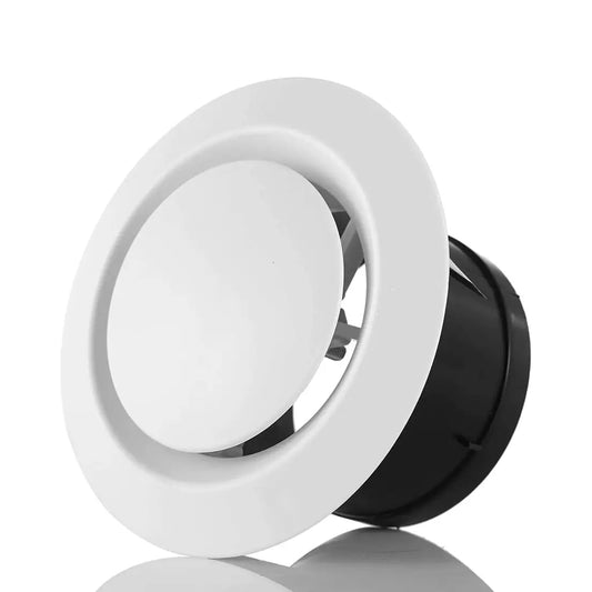 Adjustable Round Air Outlet