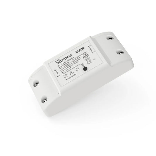 SONOFF BASICR2 WiFi Wireless Smart Switch