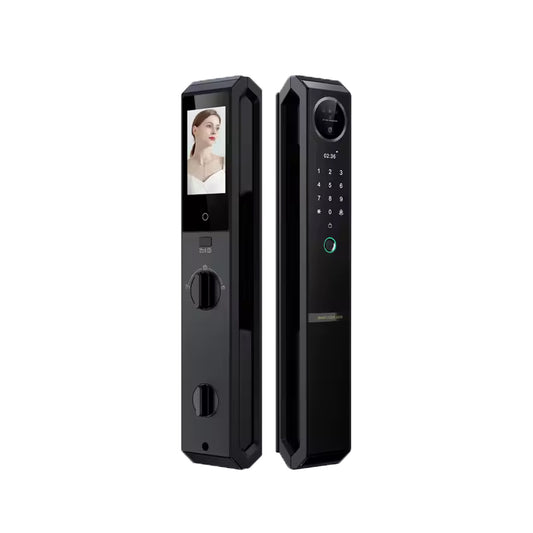 TUYA Smart Door Lock D30 - Fingerprint / Face Recognition