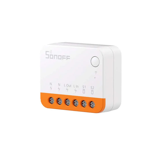 SONOFF MINI Extreme Wi-Fi Smart Switch MINIR4