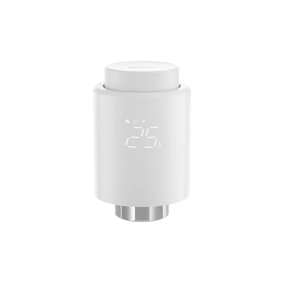 SONOFF Zigbee Thermostatic Radiator Valve