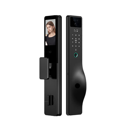 TUYA Smart Door Lock D201 - Fingerprint / Face Recognition