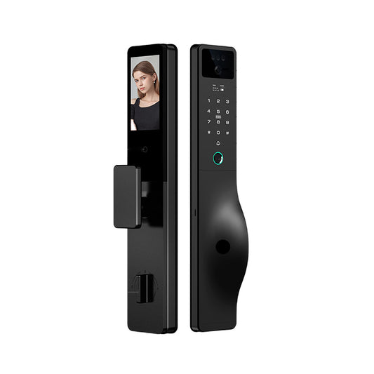 TUYA Smart Door Lock D201 - Fingerprint / Face Recognition
