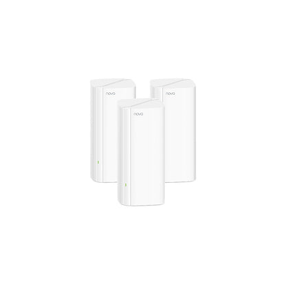 Tenda AX3000 Mesh WiFi 6 System Nova EX12 (3-pack)