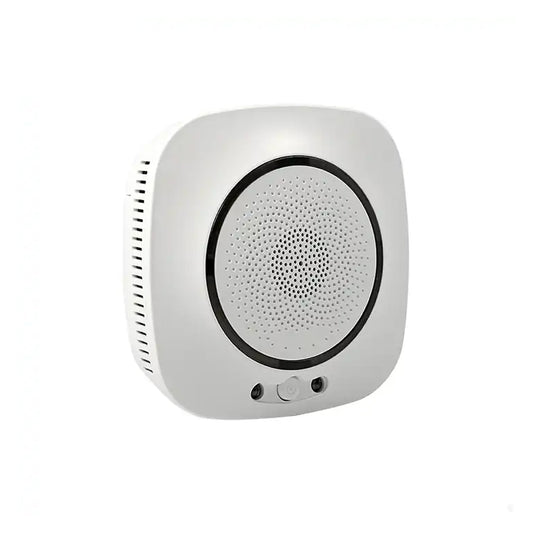 TUYA Smart Gas Sensor and Alarm