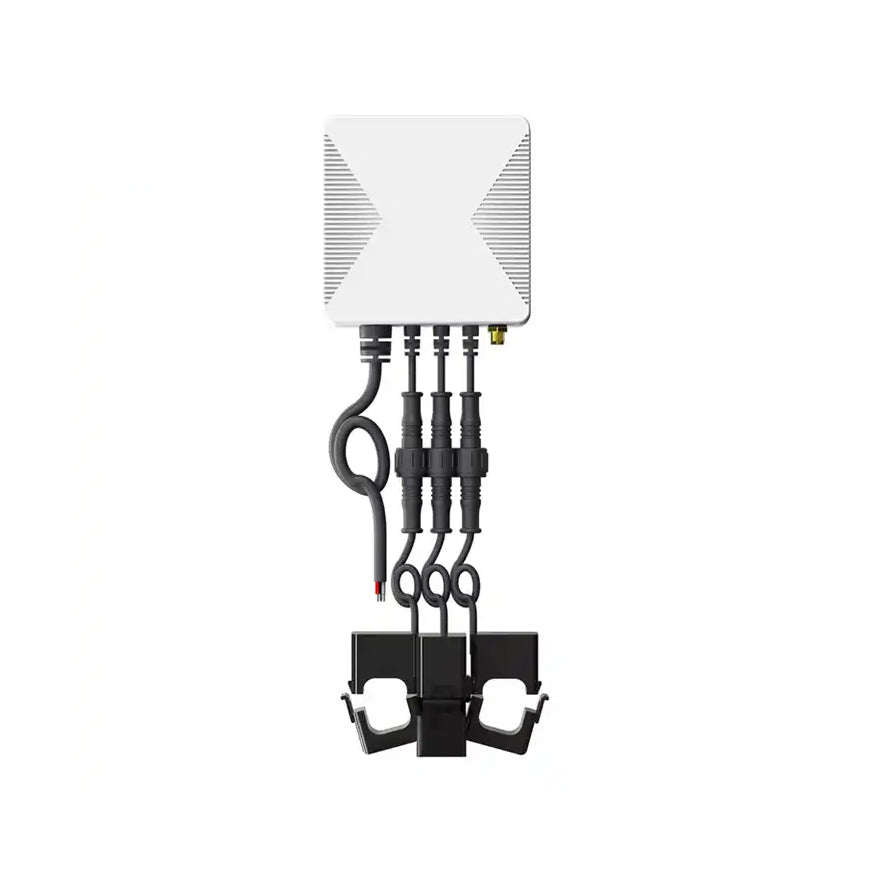 TUYA Smart Three Phase Energy Meter