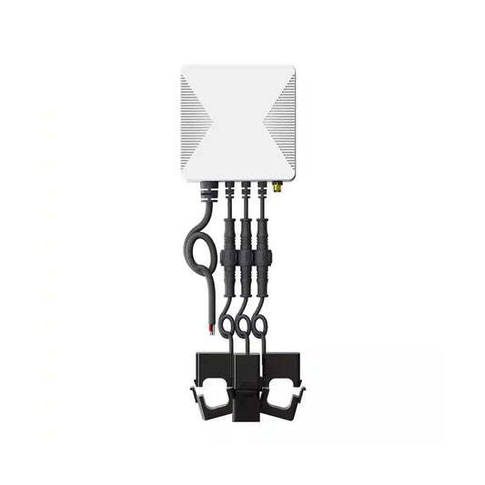 TUYA Smart Three Phase Energy Meter