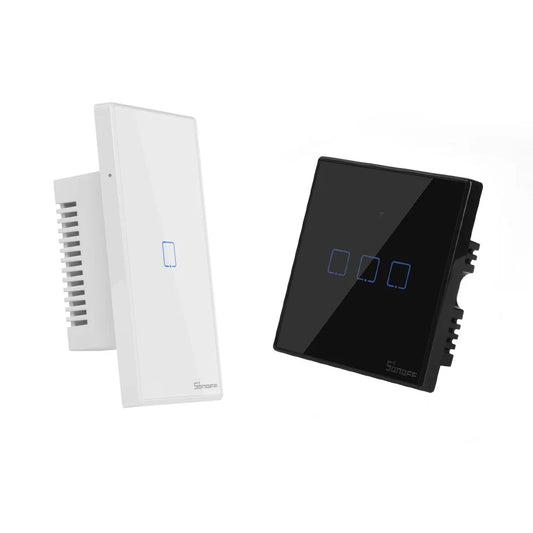 SONOFF TX Series WiFi Wall Switches