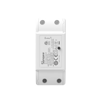 SONOFF BASICR4 Wi-Fi Smart Switch