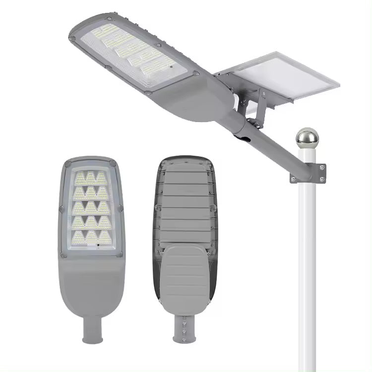 Solar Street Light - 600W