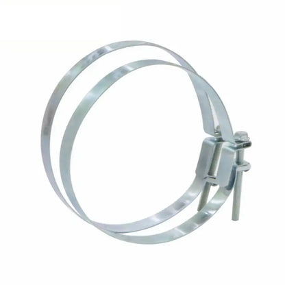 Duct Clamp Ring