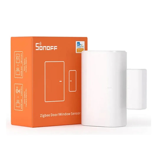 SONOFF Zigbee Door Window Sensor | SNZB-04P