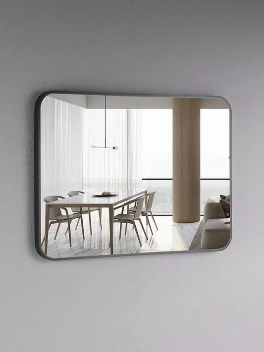 Rectangle Mirror 60x80 cm