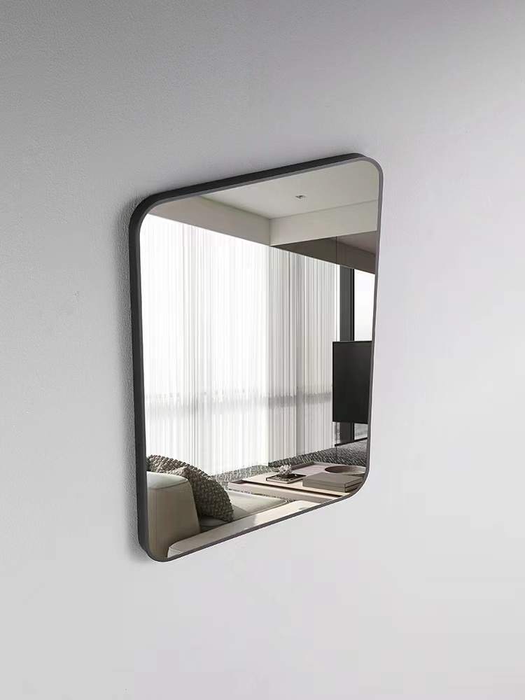 Rectangle Mirror 60x80 cm