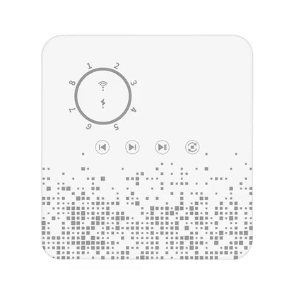 Smart WiFi Irrigation Controller - 8 Zones