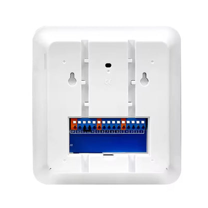 Smart WiFi Irrigation Controller - 8 Zones