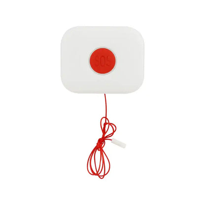 TUYA Smart Emergency SOS Panic Button
