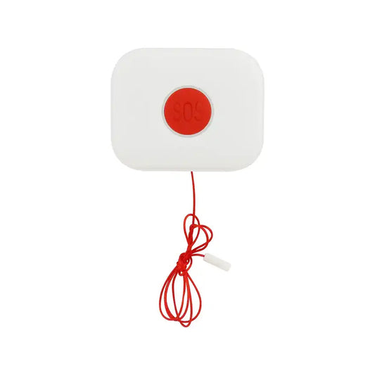 TUYA Smart Emergency SOS Panic Button