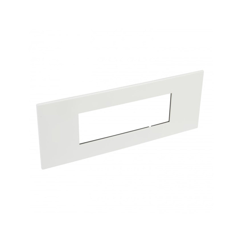 Legrand Plate Arteor - 6 modules