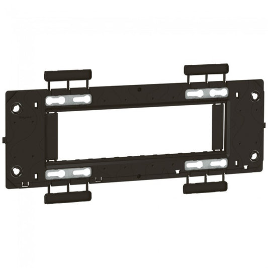 Legrand Support frame Arteor - 6 modules