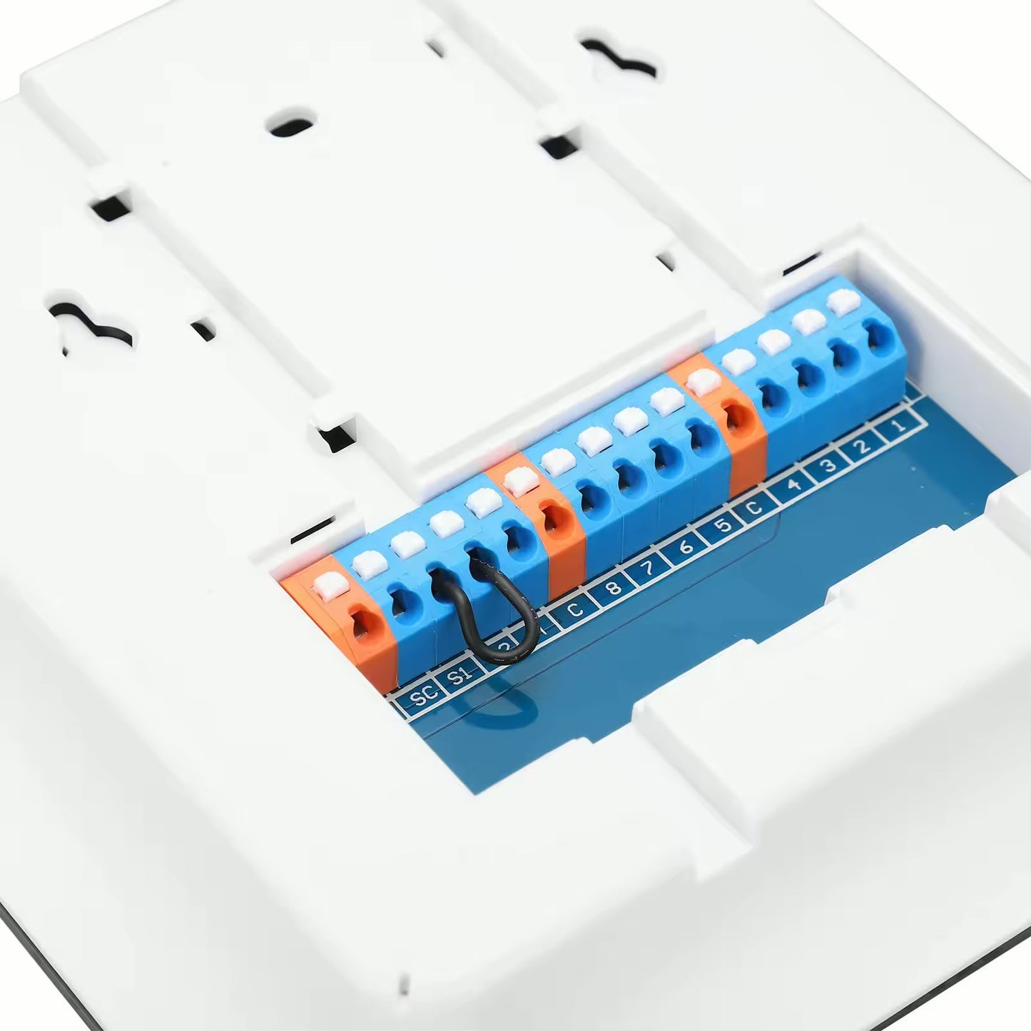 Smart WiFi Irrigation Controller - 8 Zones