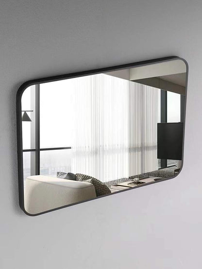 Rectangle Mirror 60x80 cm