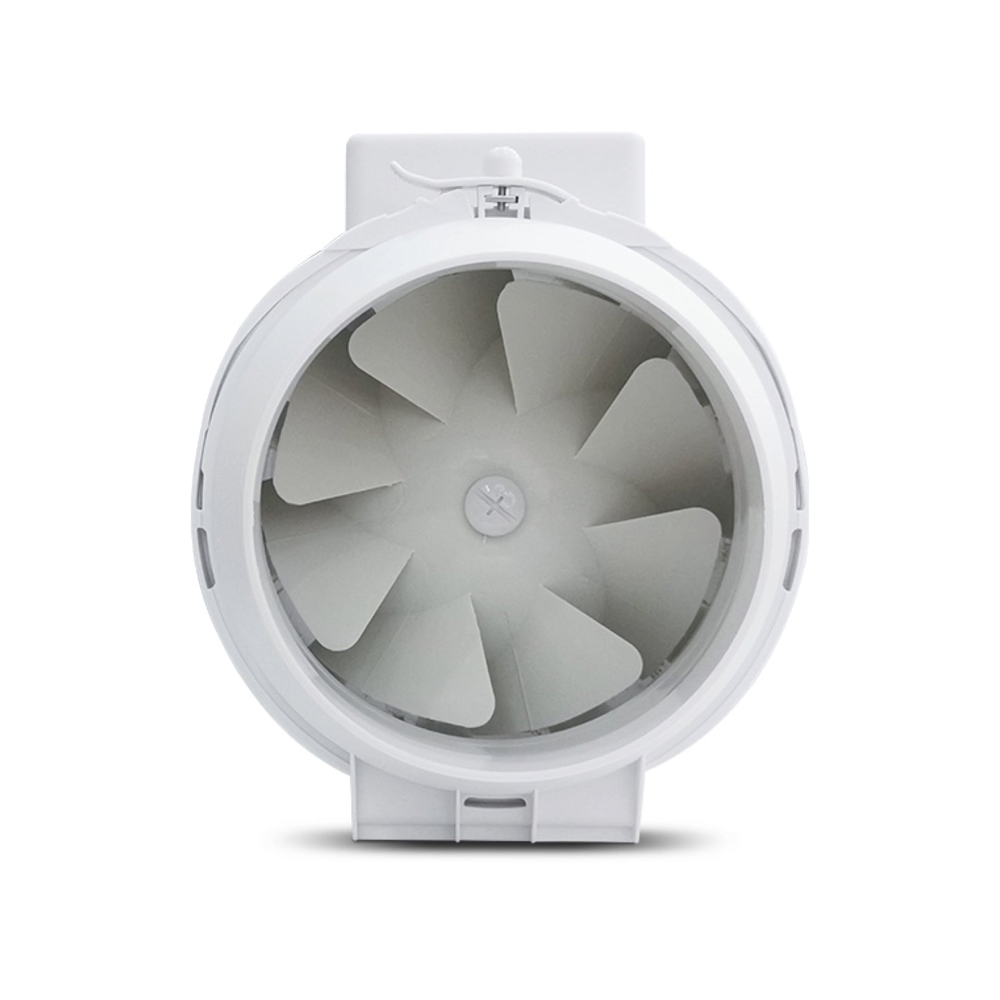 150mm | 6 inch Silent Inline Duct Fan