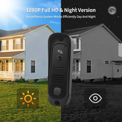 Smart Video Intercom