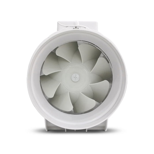 200mm | 8 inch Silent Inline Duct Fan