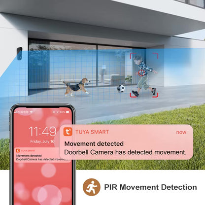 Smart Video Intercom