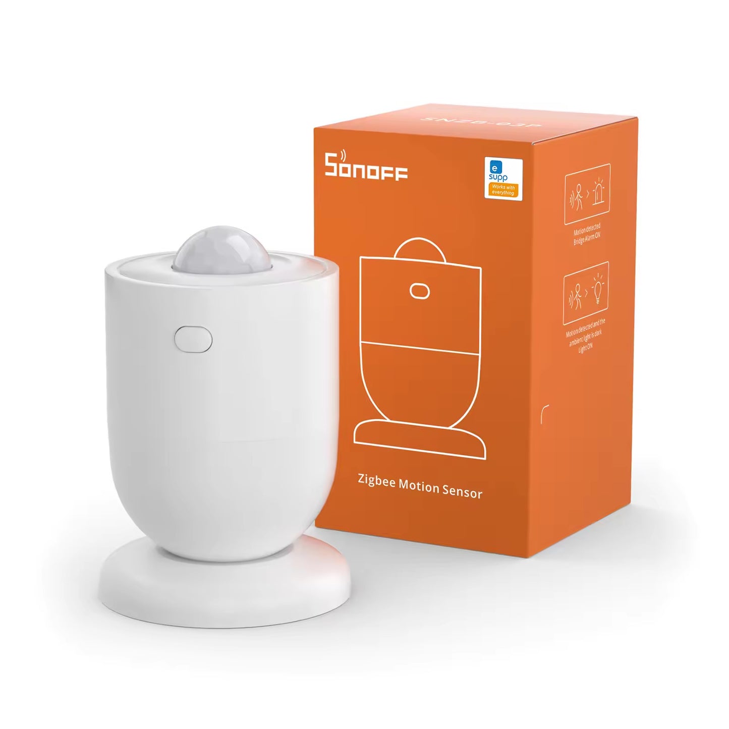 SONOFF Zigbee Motion Sensor | SNZB-03P