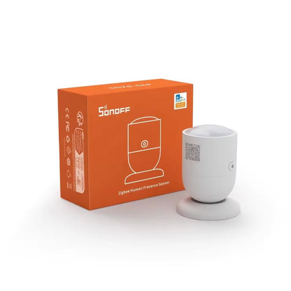 SONOFF Zigbee Human Presence Sensor | SNZB-06P