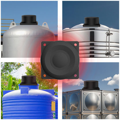 TUYA Ultrasonic Water Level Sensor