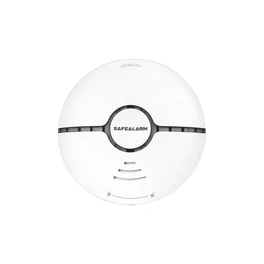 TUYA Smart Smoke Detector