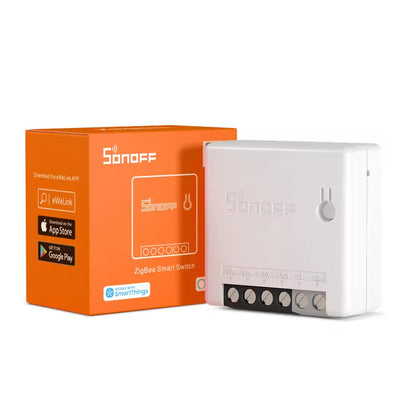 SONOFF ZBMINI Zigbee Two Way Smart Switch