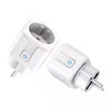 TUYA 16A Wi-Fi Smart Plug with Energy Monitoring