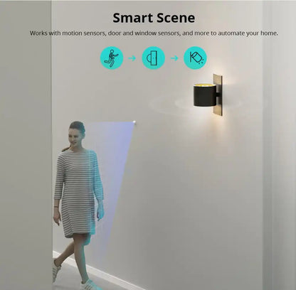 SONOFF MINI Extreme Wi-Fi Smart Switch (Matter-enabled)