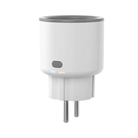 SONOFF S60 iPlug Wi-Fi Smart Plug with Power Monitoring