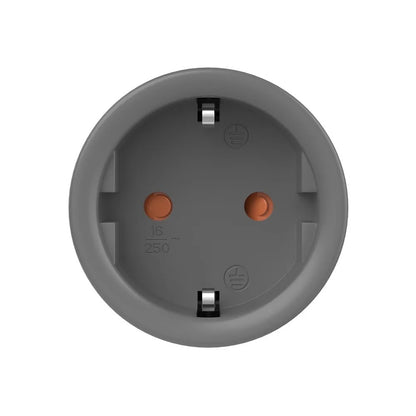 SONOFF S60 iPlug Wi-Fi Smart Plug with Power Monitoring