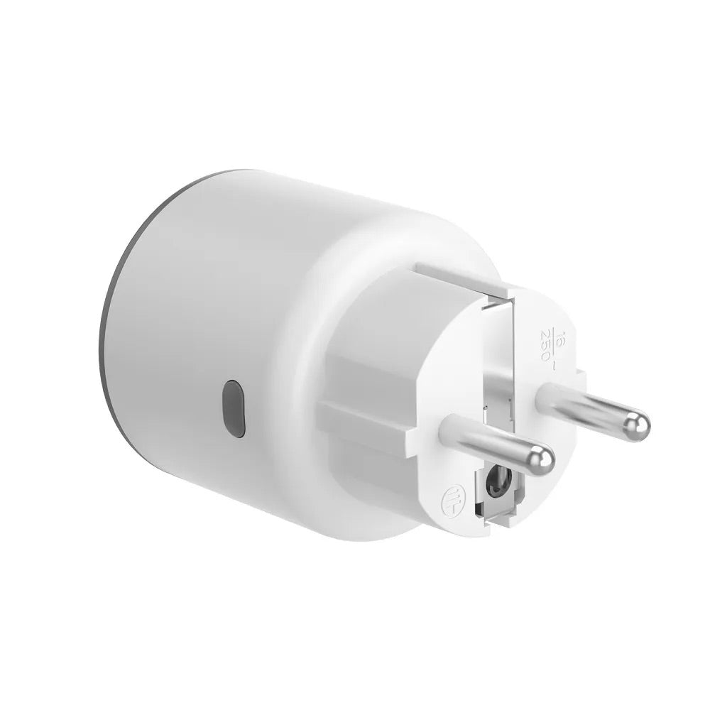 SONOFF S60 iPlug Wi-Fi Smart Plug with Power Monitoring