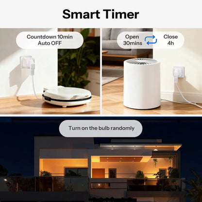 SONOFF iPlug Gen2 S61s Matter Over WiFi Smart Plug | S61STPF