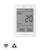 SONOFF AirGuard PM2.5/PM10 Matter Over Wi-Fi Air Quality Monitor | SAWF-07P