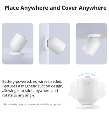 SONOFF Zigbee Motion Sensor | SNZB-03P