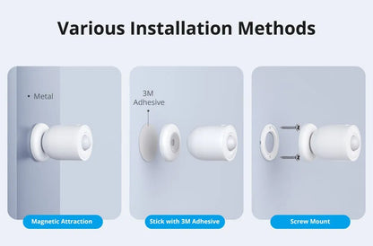 SONOFF Zigbee Motion Sensor | SNZB-03P