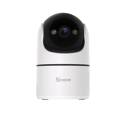 SONOFF CAM Pan-Tilt 2 Smart Indoor Home Security Camera | CAM-PT2