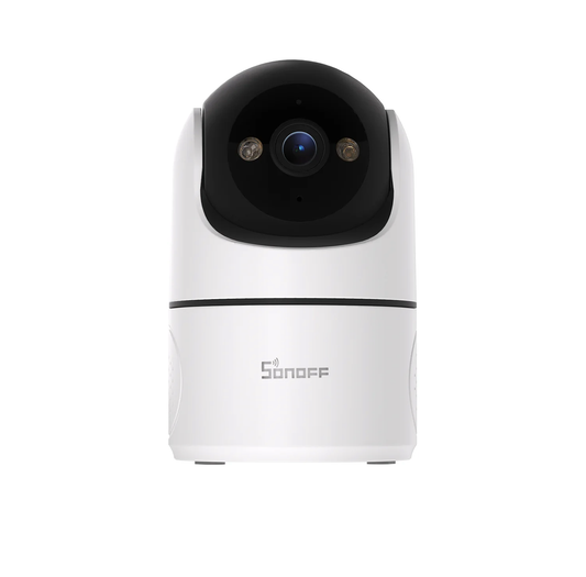 SONOFF CAM Pan-Tilt 2 Smart Indoor Home Security Camera | CAM-PT2