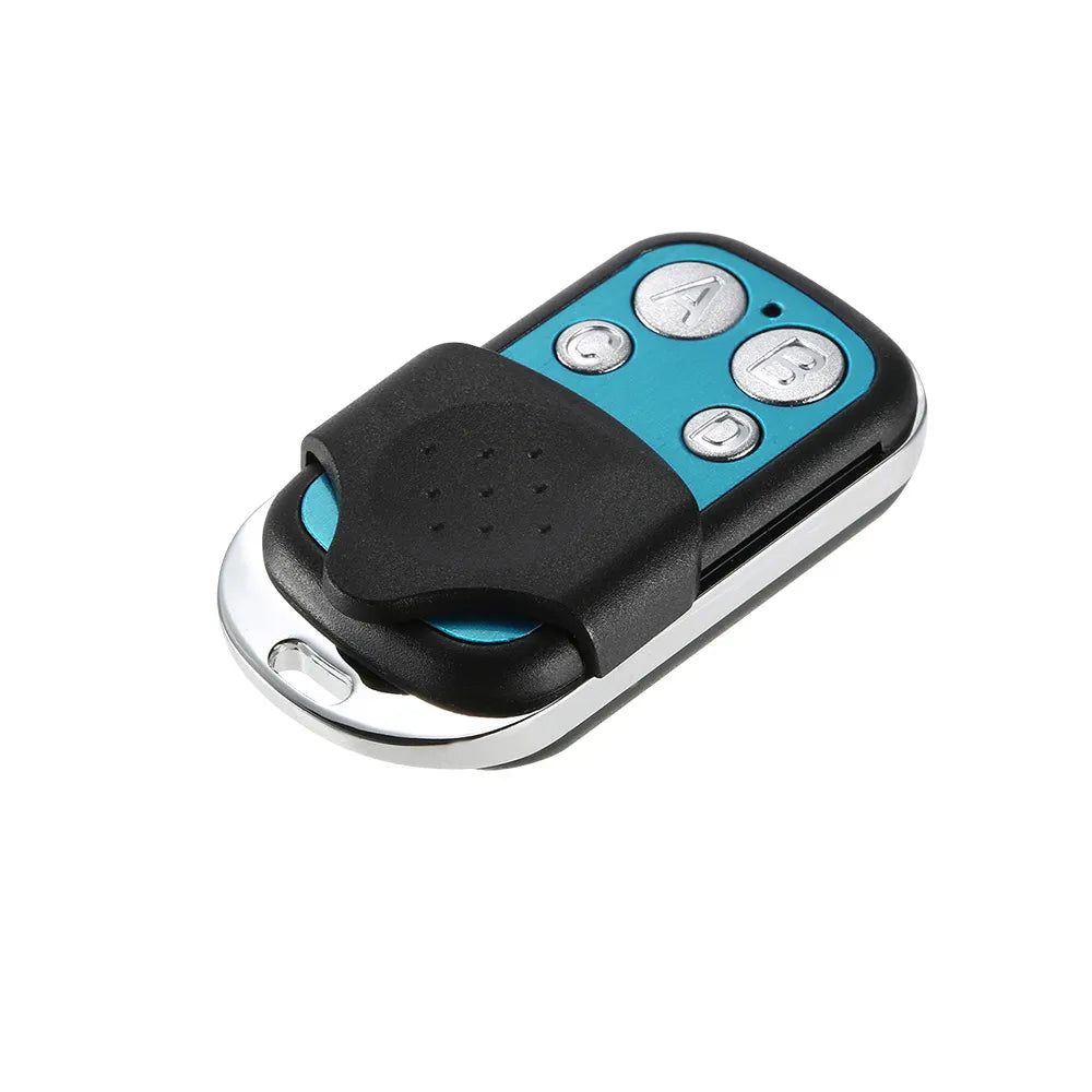 SONOFF RF Remote 433MHz 4-Button